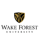 Wake Forest University in USA